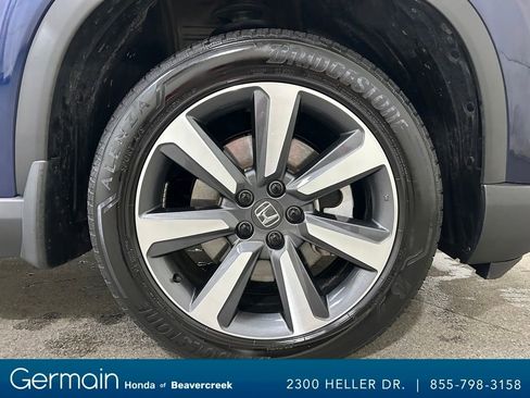 Used 2023 Honda Pilot Touring image 12