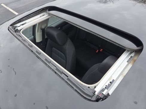 Certified 2023 Honda Civic EX image 4