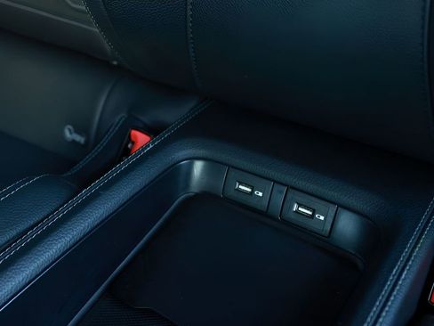 Used 2020 Mercedes-Benz AMG GT 53 w/ Driver Assistance Package image 14