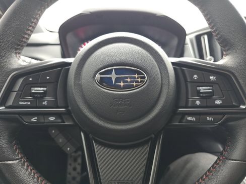 Used 2022 Subaru WRX Premium image 25