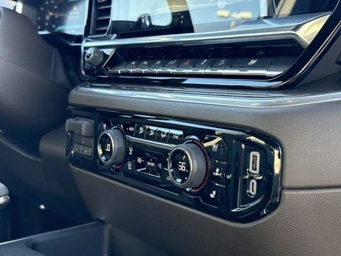 New 2026 Chevrolet Silverado 1500 LTZ image 29