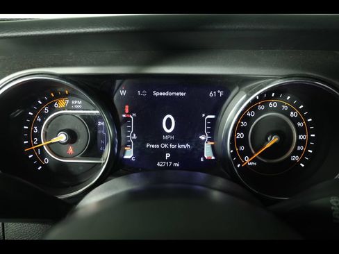 Used 2022 Jeep Wrangler Unlimited Sport w/ Sun And Sound Package AWD/4WD image 24
