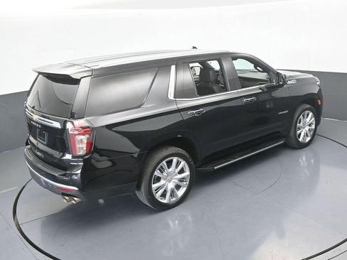 Used 2023 Chevrolet Tahoe High Country image 67
