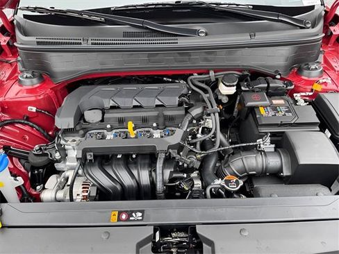 New 2026 Hyundai Venue SEL image 9