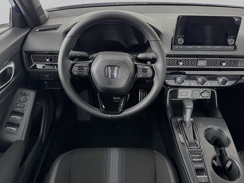 Certified 2024 Honda Civic Sport image 20