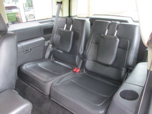 Used 2014 Ford Flex SEL w/ Equipment Group 202A FWD image 21