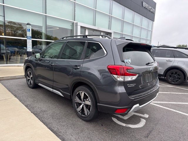 Used 2020 Subaru Forester Touring w/ Popular Package #2 AWD/4WD image 5