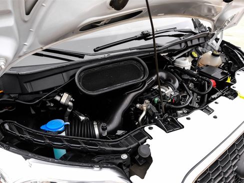 Used 2021 Ford Transit 350 XLT image 50