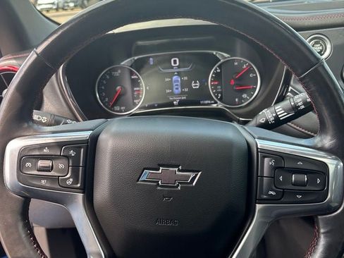 Used 2020 Chevrolet Blazer RS AWD/4WD image 15