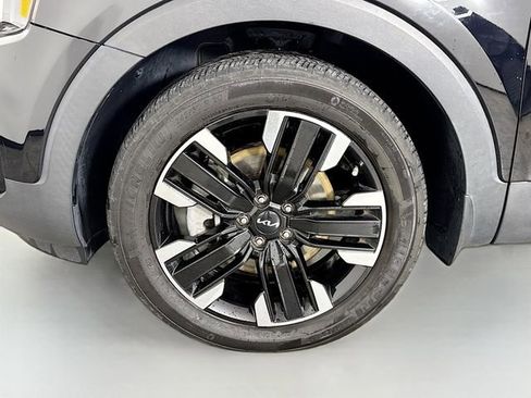 Used 2023 Kia Telluride SX Prestige image 38