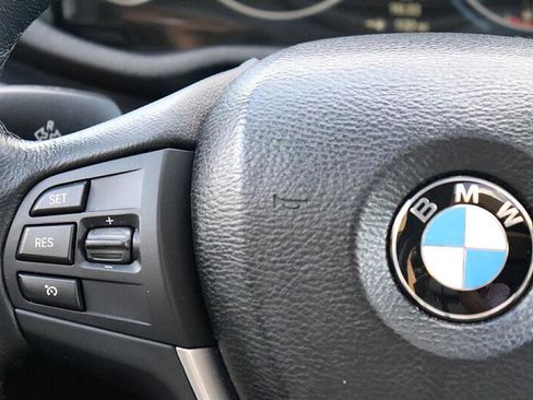 Used 2014 BMW X3 xDrive35i image 30