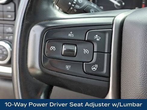 Used 2023 GMC Sierra 3500 Denali w/ Denali Ultimate Package image 26