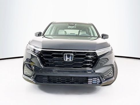 Used 2026 Honda CR-V EX image 5
