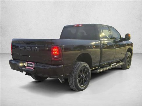 New 2026 RAM 2500 Lone Star image 2