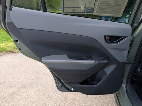 Used 2024 Subaru Crosstrek 2.5i Sport image 31