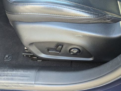 Used 2021 Jeep Compass Limited image 26