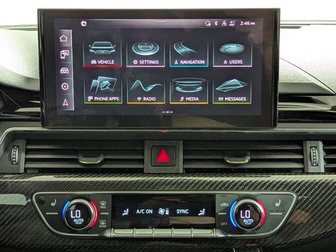 Certified 2022 Audi RS 5 Sportback w/ Dynamic Plus Package image 16