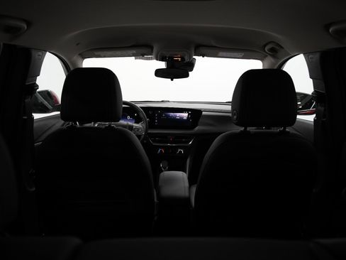 New 2026 Buick Encore GX Preferred w/ Comfort Package image 15