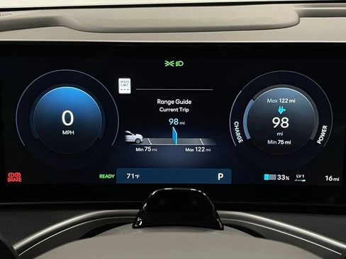 New 2026 Hyundai Ioniq 9 SE image 15