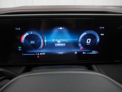 New 2026 Dodge Charger GT w/ Driver Convenience Group AWD/4WD image 20