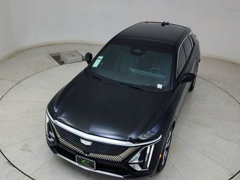 Used 2024 Cadillac Lyriq Tech image 77