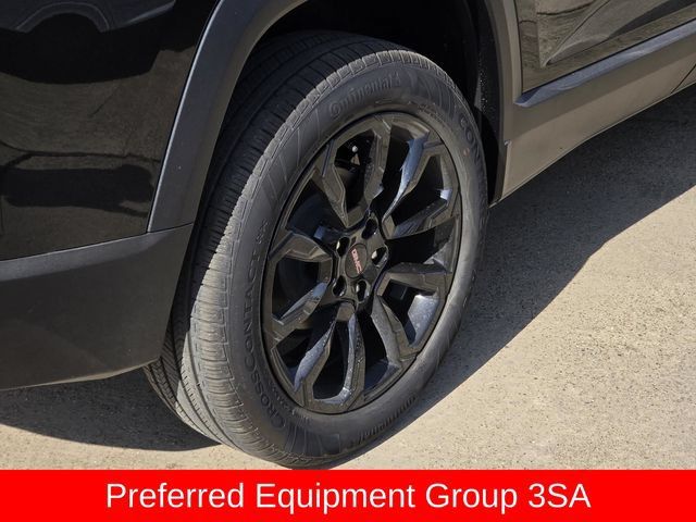 New 2027 GMC Terrain Elevation w/ Black Edition FWD image 6