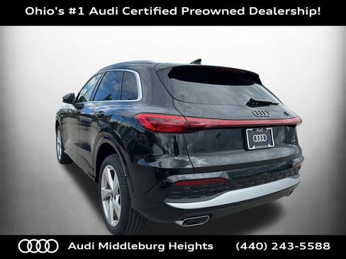 Used 2026 Audi Q5 Premium Plus AWD/4WD image 7