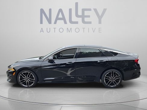 Used 2023 Kia K5 GT FWD image 2