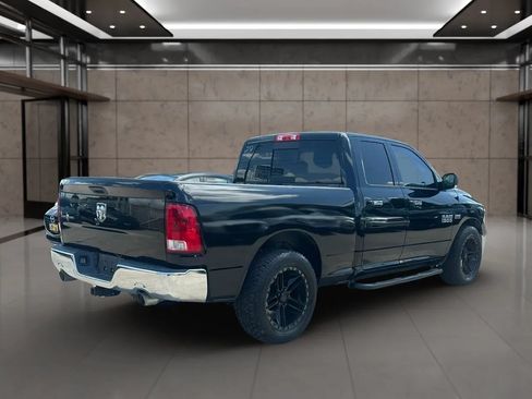 Used 2014 RAM 1500 Lone Star RWD image 19