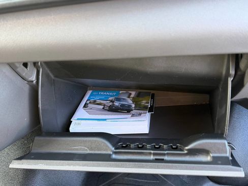 Used 2024 Ford Transit 250 Low Roof w/ Exterior Upgrade Package image 74