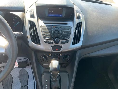 Used 2018 Ford Transit Connect XLT FWD image 13