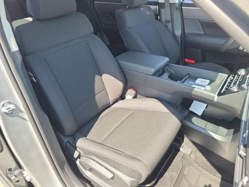 New 2026 Hyundai Santa Fe SE FWD image 19