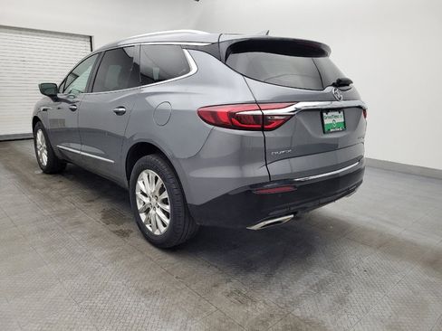 Used 2018 Buick Enclave Premium w/ Trailering Package image 5