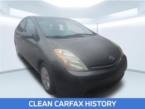 Used 2009 Toyota Prius FWD image 3