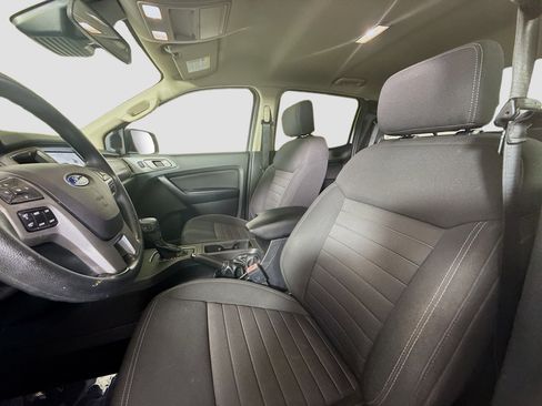 Used 2020 Ford Ranger XLT image 21
