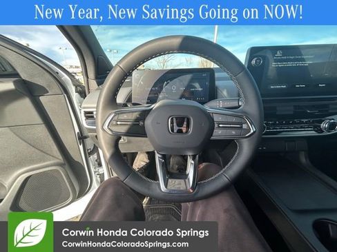 New 2026 Honda Prologue Elite image 15