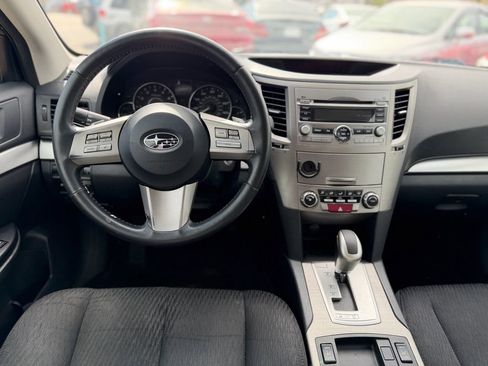 Used 2011 Subaru Legacy 2.5i Premium w/ All-Weather Pkg AWD/4WD image 5