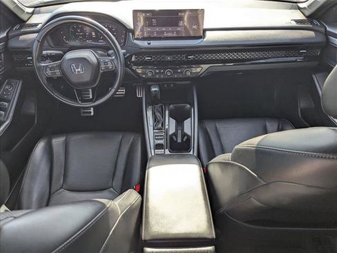 Used 2023 Honda Accord Sport image 16