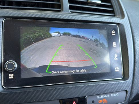 Used 2019 Mitsubishi Outlander Sport SE FWD image 21