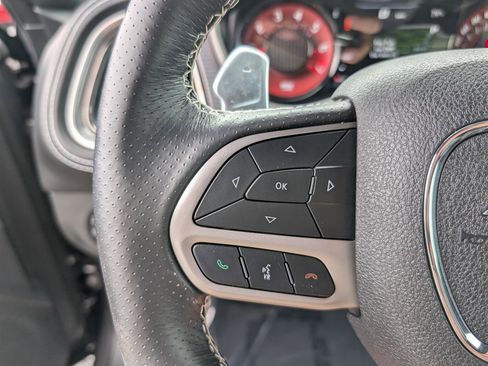 Used 2021 Dodge Challenger SRT Hellcat Redeye image 25