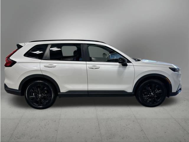 Certified 2026 Honda CR-V Sport Touring image 7