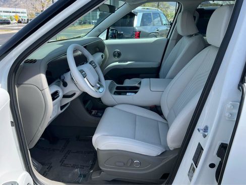 New 2026 Hyundai Palisade SEL AWD/4WD image 27
