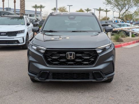 Used 2024 Honda CR-V Sport-L image 8