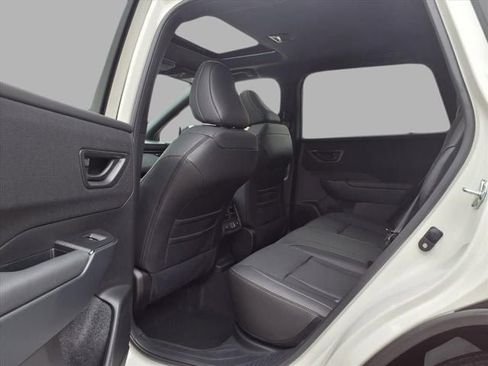 New 2026 Subaru Outback Limited image 40