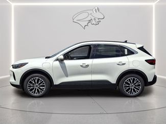 New 2024 Ford Escape SE w/ PHEV Premium Package FWD video 2