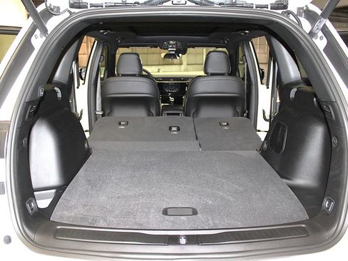 New 2026 Jeep Grand Cherokee Limited AWD/4WD image 36