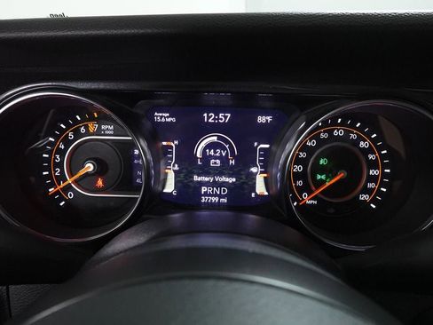 Used 2022 Jeep Gladiator Sport AWD/4WD image 18