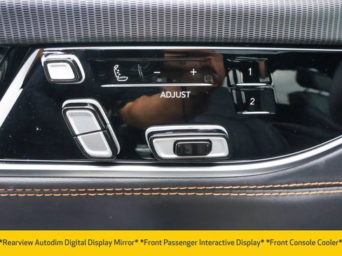 New 2026 Jeep Grand Wagoneer Summit AWD/4WD image 9