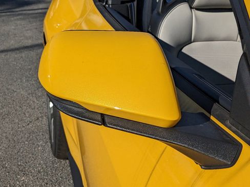 New 2024 Ford Mustang GT Premium image 12