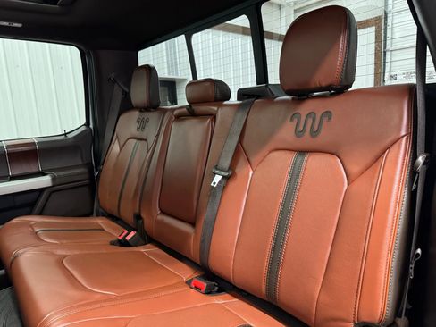 Used 2020 Ford F250 King Ranch w/ King Ranch Ultimate Package image 20